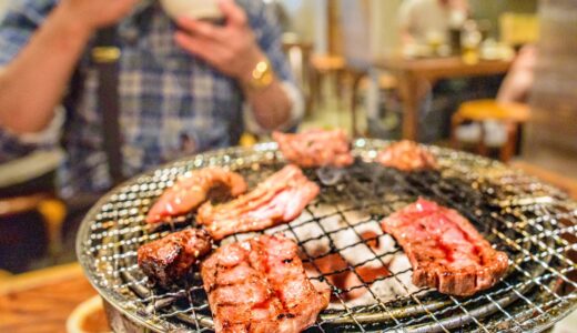 減量中の外食で気をつけるべきこと