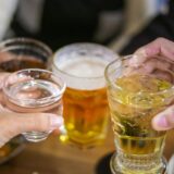 お酒を飲みながらでもダイエットできるのか？