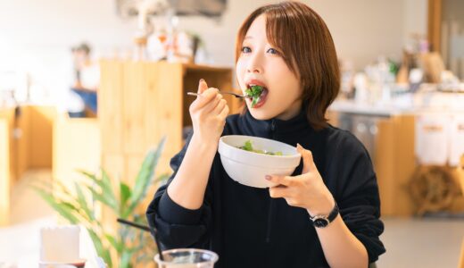 筋トレ中のオススメ外食メニュー