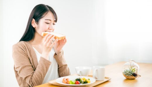 パンが無性に食べたくなる理由