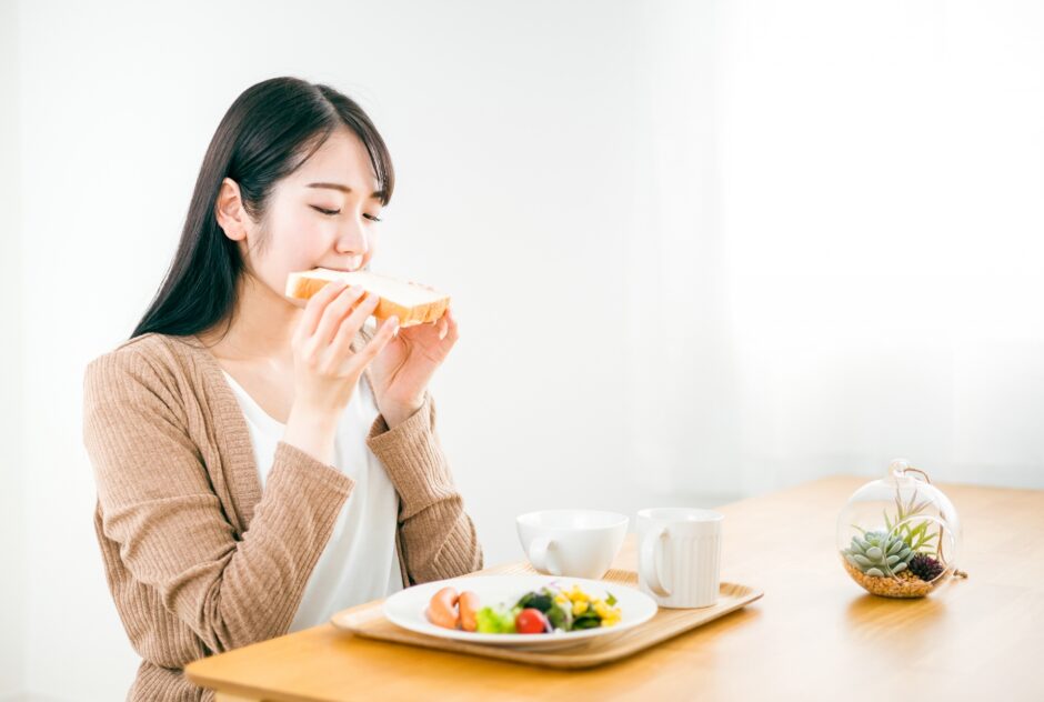 パンが無性に食べたくなる理由