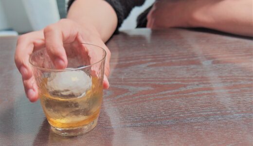 ダイエット中の正しいお酒の飲み方