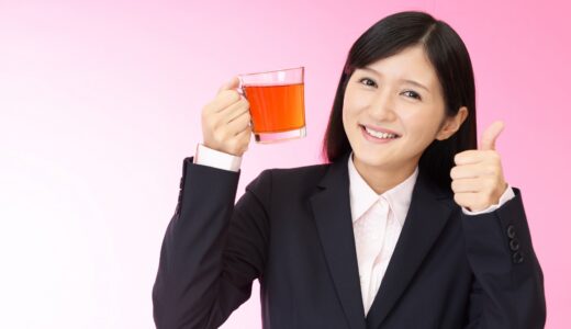 ダイエット中に飲んで良い飲み物