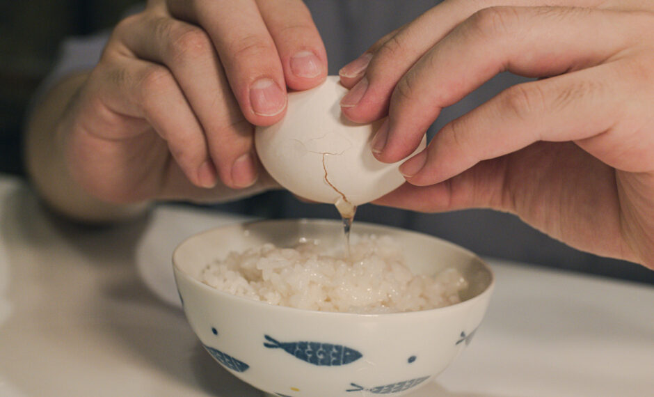 太らない飲み会前の行動