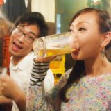 太らない飲み会後の行動