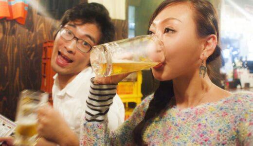 太らない飲み会後の行動