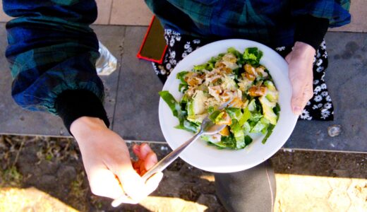 食べたいけど痩せたい女性必見！オススメの食品交換リスト