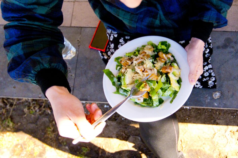 食べたいけど痩せたい女性必見！オススメの食品交換リスト