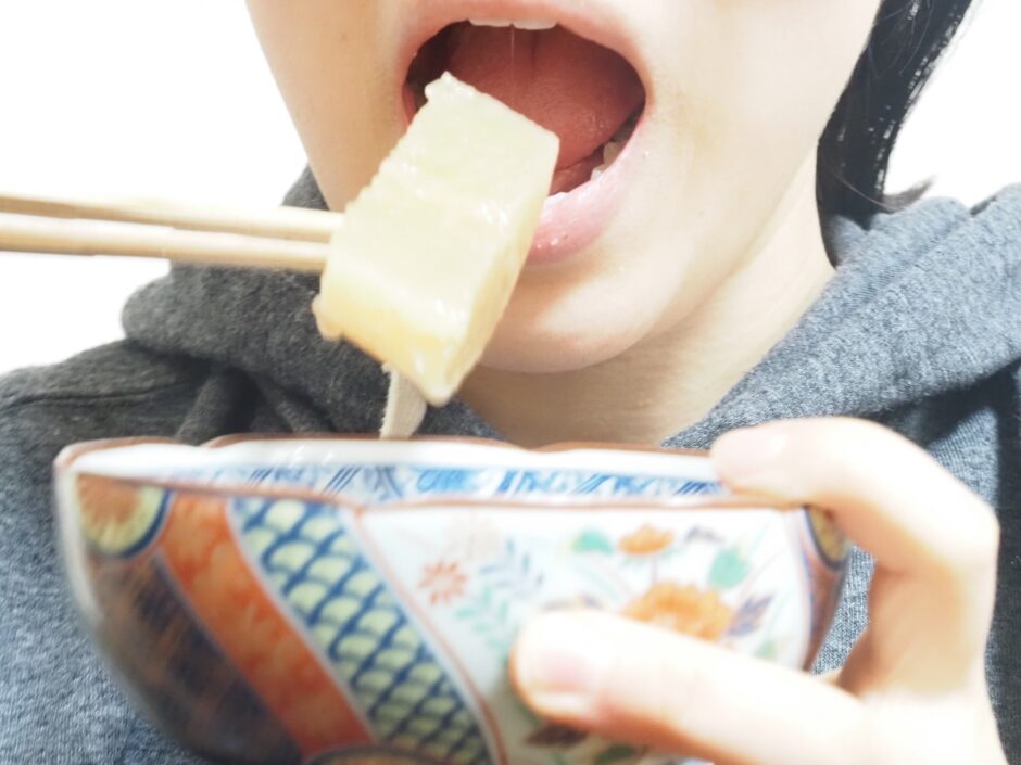 ダイエット中に食事の満足感を高めるコツ