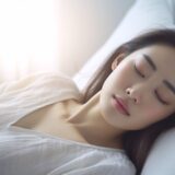 睡眠の質を向上させるためのコツ