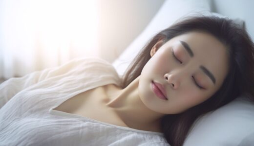 睡眠の質を向上させるためのコツ