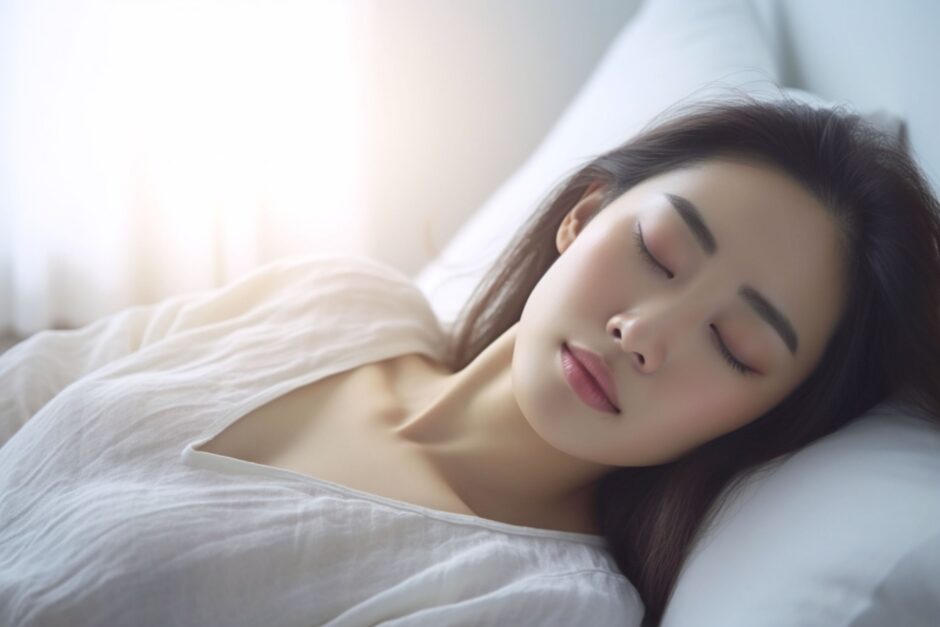 睡眠の質を向上させるためのコツ