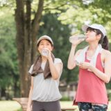 適切な水分補給の重要性