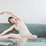 健康的な生活スタイルの維持に向けた週末ルーティン