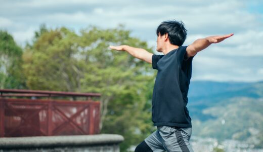 健康的な生活スタイルの維持に向けた週末ルーティン