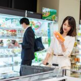 ダイエット中の食品のラベルを読む方法