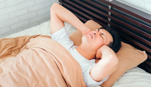 睡眠中の歯ぎしりや睡眠時無呼吸症候群の対策と治療法